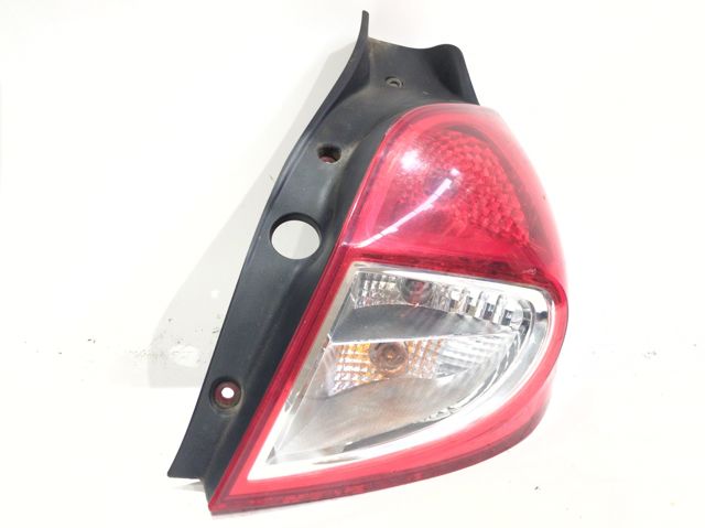 Lanterna traseira direita 8200776050 RENAULT