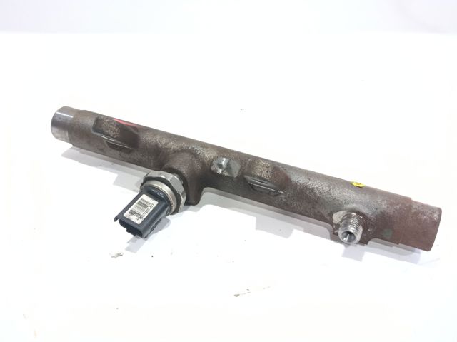 Distribuidor de combustível (rampa) 8200815617 RENAULT