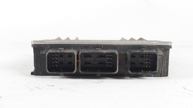 Módulo de direção (Centralina eletrônica) de motor 8200911560 RENAULT