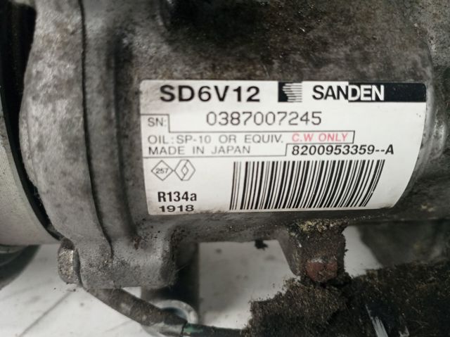 8200953359 Mercedes