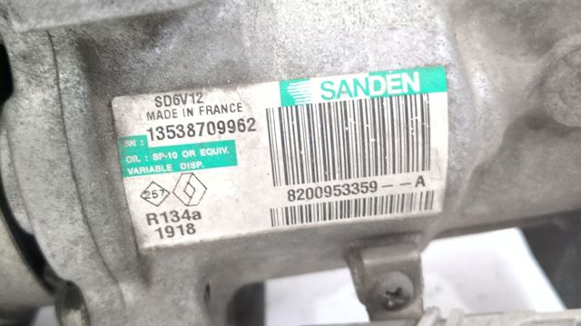 8200953359 Renault (RVI)