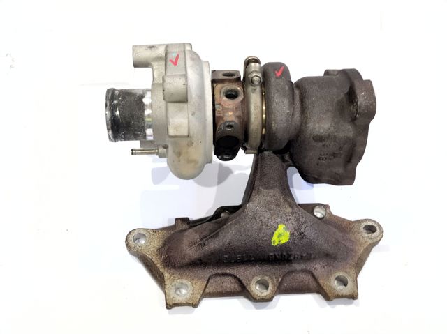 Turbina 8201234380 RENAULT