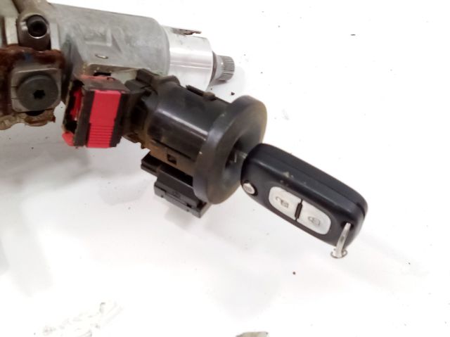 Coluna da direção 8201514069 MERCEDES