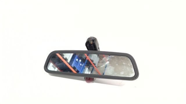 Espelho de salão interno 8236774 BMW