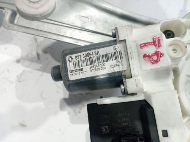 827306548R Renault (RVI)