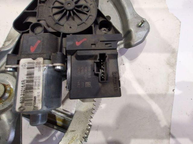 827310166R Renault (RVI)