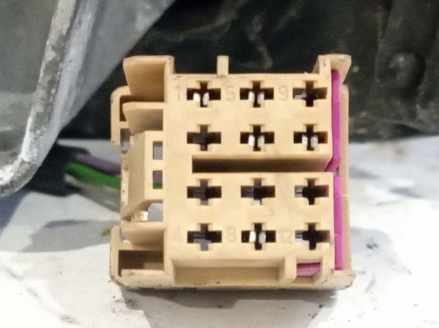 836194 VAG