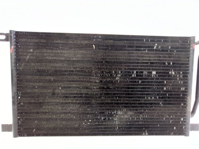 Radiador de aparelho de ar condicionado 837764804 BMW