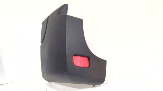Pára-choque traseiro, parte esquerda 850176896R RENAULT