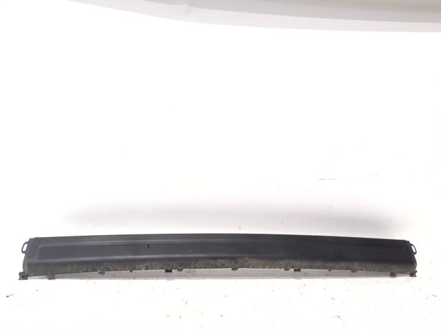 Pára-choque traseiro para Renault Master FV