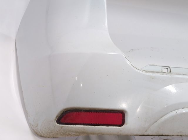 Pára-choque traseiro 850222109R RENAULT