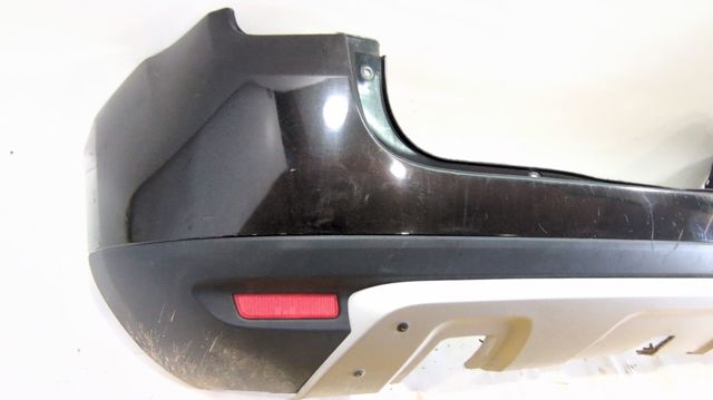 Pára-choque traseiro 850226743R RENAULT