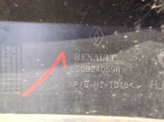 850B24059R Renault (RVI)