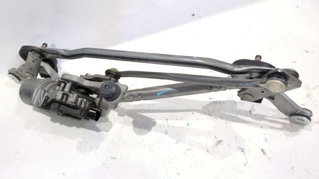 Motor de limpador pára-brisas do pára-brisas para Toyota C-HR X10
