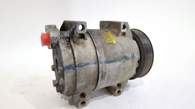 8708581 Volvo