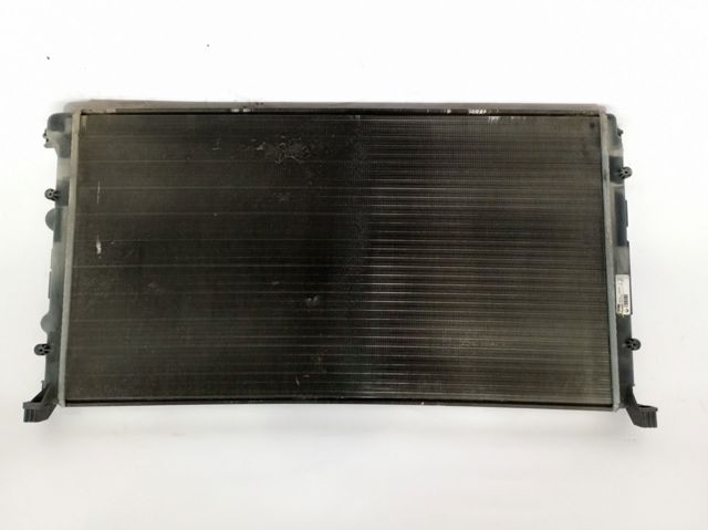 Radiador de esfriamento de motor 872710G RENAULT