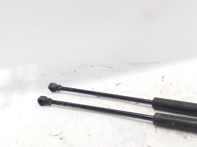 Amortecedor de tampa de porta-malas (de 3ª/5ª porta traseira) 8731H4 PEUGEOT