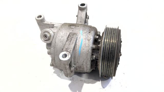 Compressor de aparelho de ar condicionado 88310YV010 TOYOTA