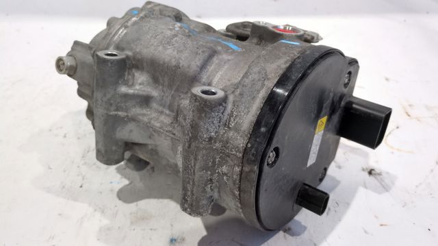 Compressor de aparelho de ar condicionado 8837047092 TOYOTA