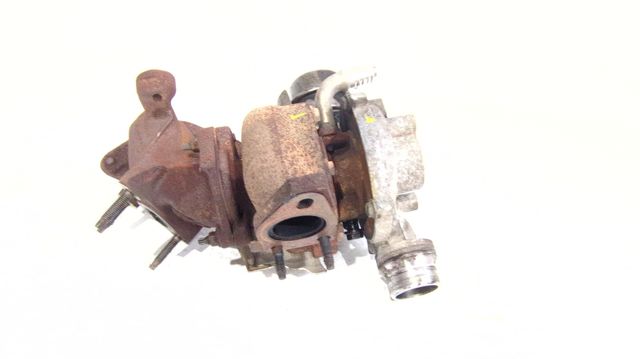 Turbina 889697H82728404 RENAULT