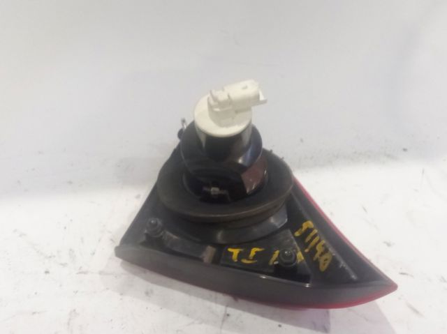 Lanterna traseira esquerda interna 89071063 NISSAN