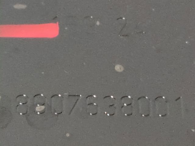 8907638001 Peugeot/Citroen