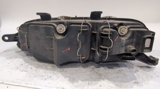 Luz direita 89100448 FIAT