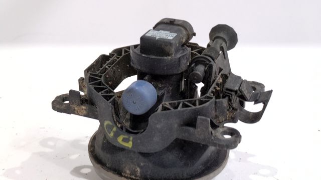Luzes de nevoeiro esquerdas/direitas 89208691 RENAULT