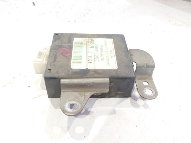 8953060290 Toyota
