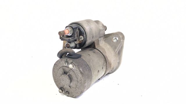 Motor de arranco 8980147432 OPEL