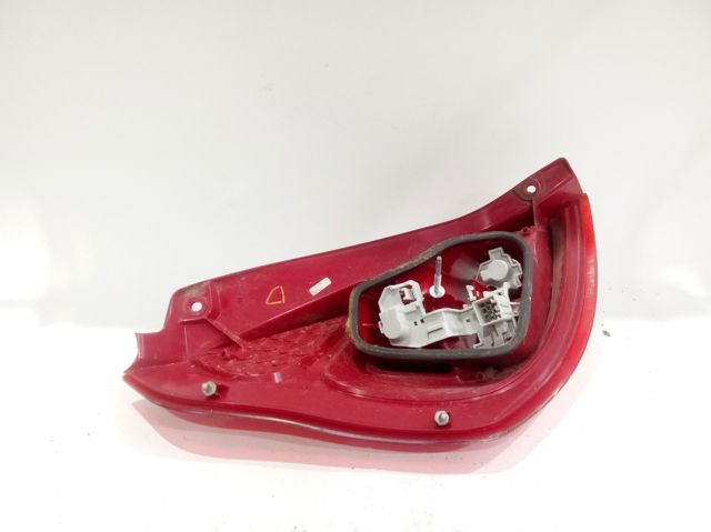 8A6113A602AB Ford