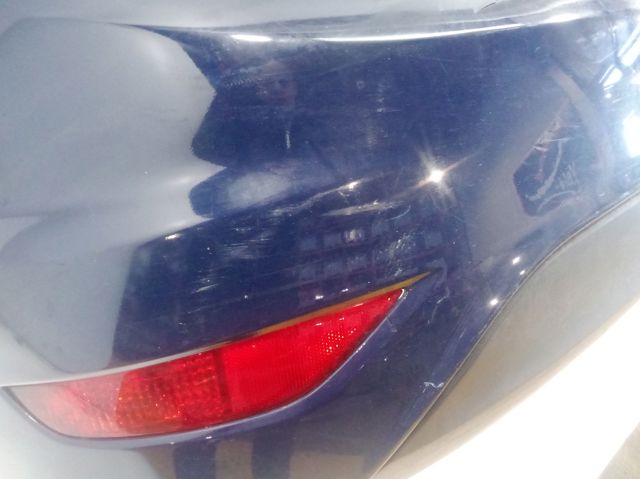 Pára-choque traseiro 8A6117906AFXWAA FORD