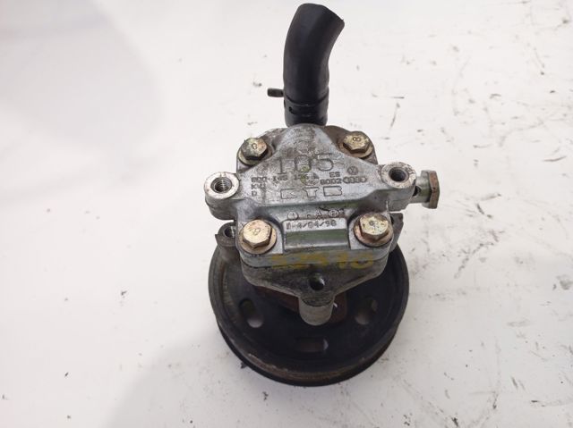 Bomba da Direção hidrâulica assistida 8D0145156L VAG
