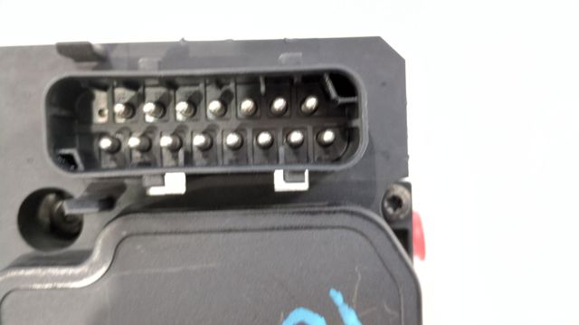 Unidade hidráulico de controlo ABS Audi A4  8E2 ao melhor preço