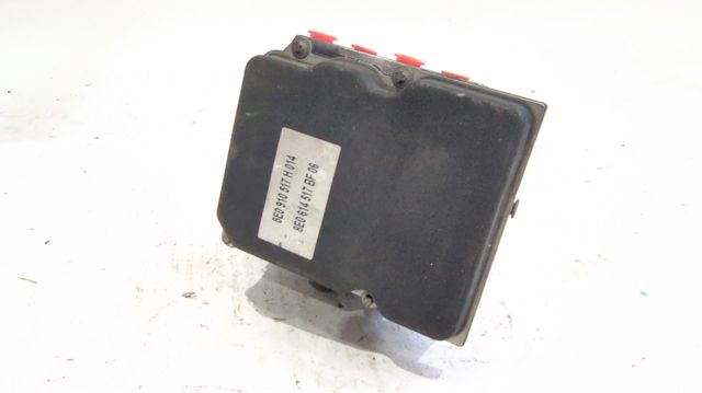Unidade hidráulico de controlo ABS 8E0910517H VAG