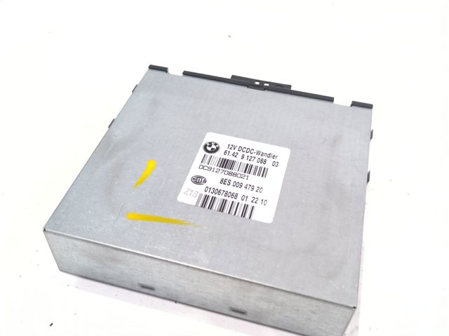 8ES00947920 BMW