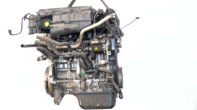 Motor montado 8HZ PEUGEOT
