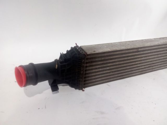 Radiador de intercooler 8K0145805G VAG