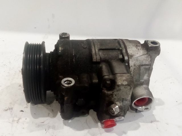 Compressor de aparelho de ar condicionado 8K0260805L VAG