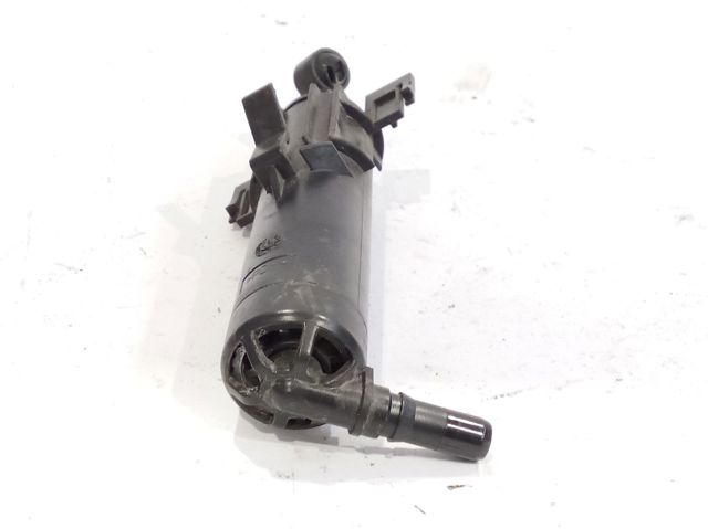 Injetor de fluido para lavador da luz dianteira direita 8K0955102 VAG