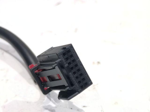 Espelho de retrovisão esquerdo 8K1857409E VAG