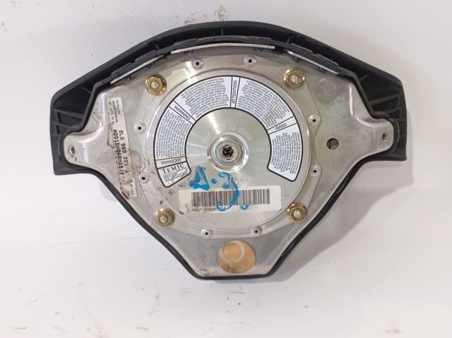 Cinto de segurança (AIRBAG) de condutor 8L0880201J VAG