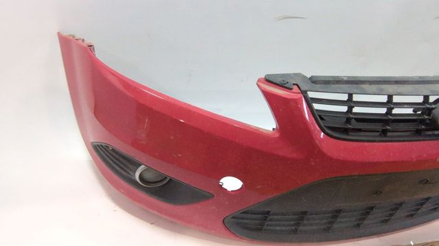 Pára-choque dianteiro 8M5117757BDXWAA FORD