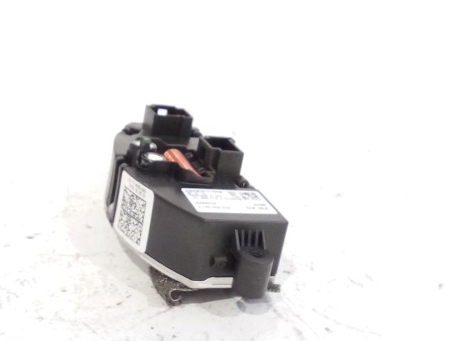 Resistor (resistência) de ventilador de forno (de aquecedor de salão) 8T0820521F VAG