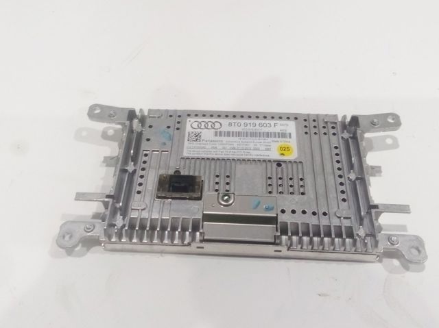 Mostrador multifuncional 8T0919603F VAG