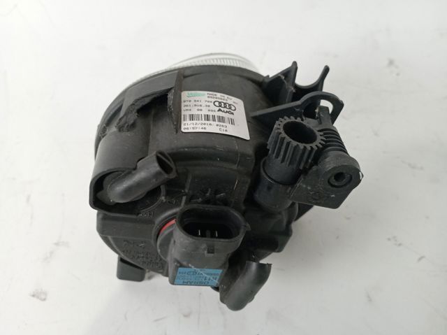 Luzes de nevoeiro direitas 8T0941700 VAG