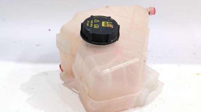 Tanque de expansão do sistema de esfriamento 8V218K218BB FORD