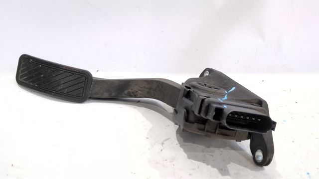 Pedal de gás (de acelerador) para Ford Fiesta CB1