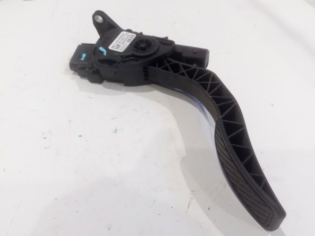 Pedal de gás (de acelerador) 8V219F836AB FORD