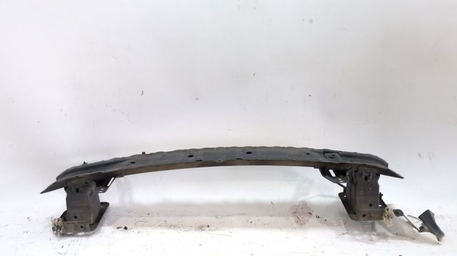 Reforçador do pára-choque dianteiro 8V5117K876BJ FORD